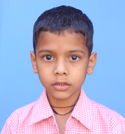 UDARSH SHARMA 